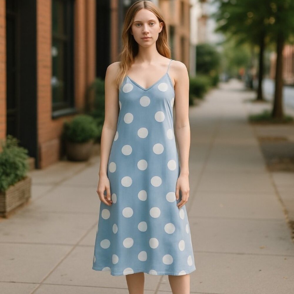 Sun Dress